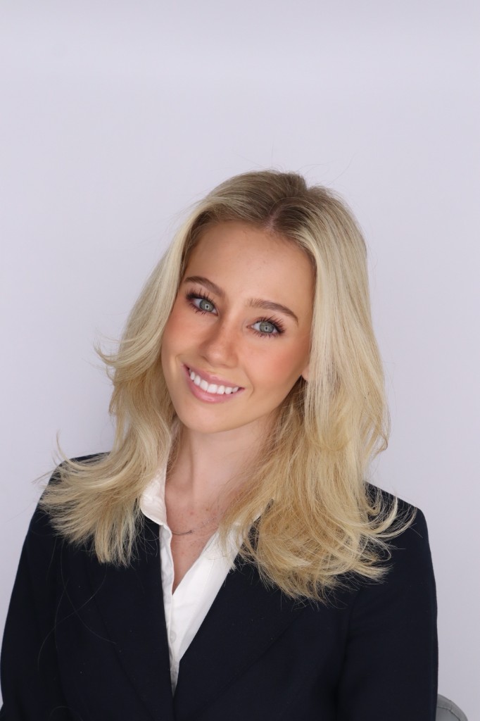 Kate Budinger